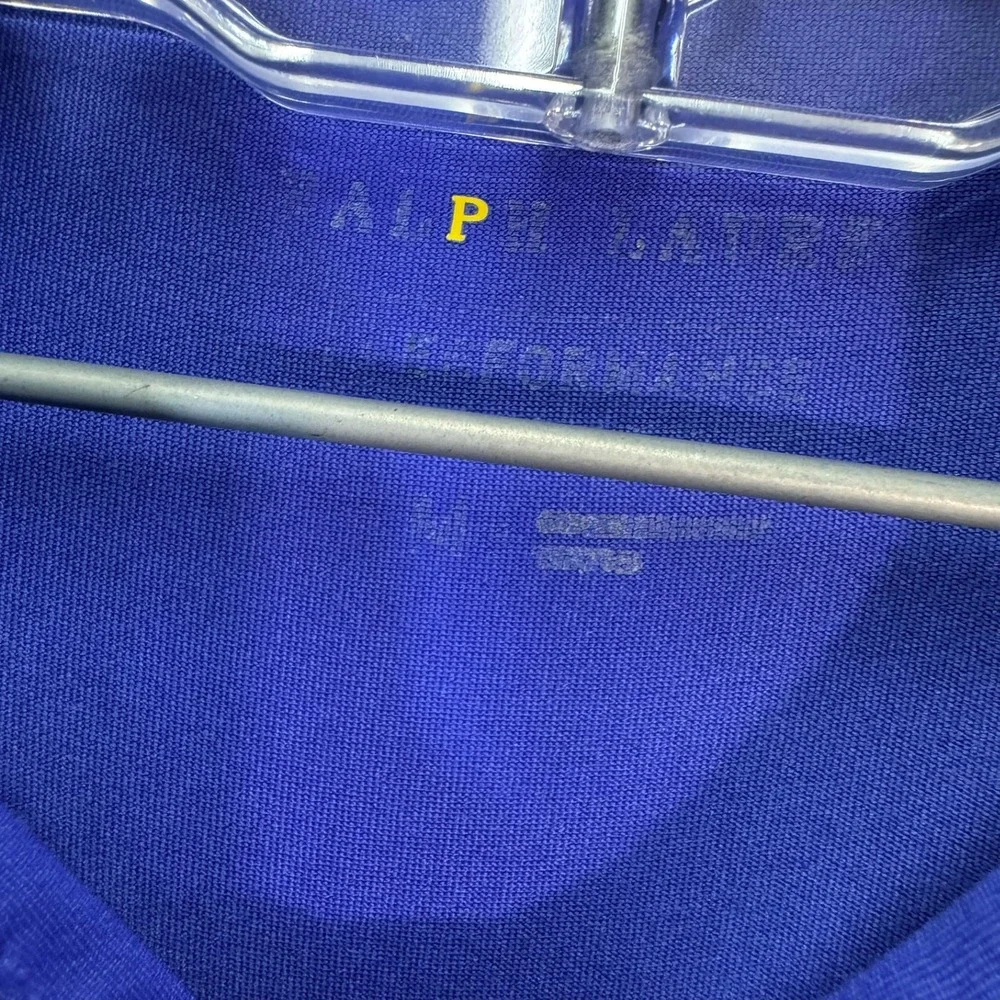 Ralph Lauren polo shirt